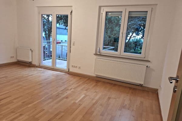 Pronájem bytu 4+1 75 m², Ludwigsburg Pronájem bytu 4+1 75 m², Ludwigsburg