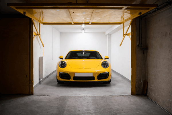 Prodej garáže 20 m², Prodej garáže 20 m²,