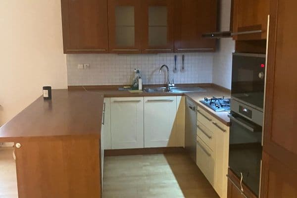 Pronájem bytu 3+kk 98 m², Schodová, Praha Pronájem bytu 3+kk 98 m², Schodová, Praha