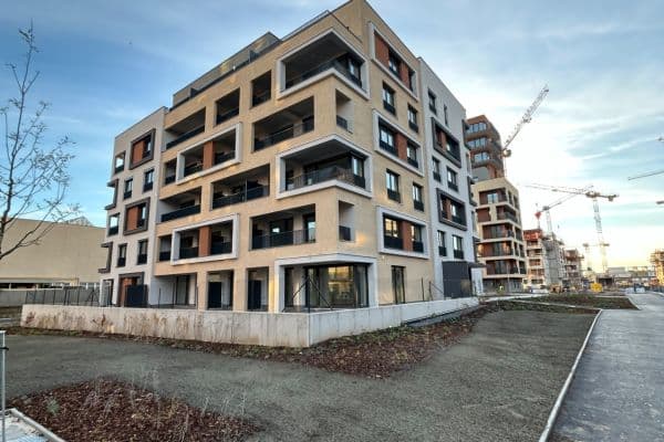 Pronájem bytu 3+kk 61 m², Domalípova, Praha Pronájem bytu 3+kk 61 m², Domalípova, Praha