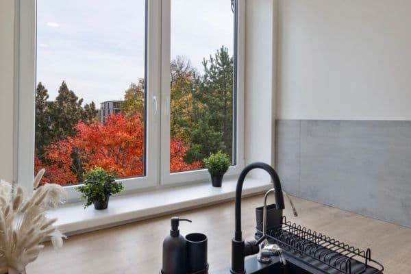 Pronájem bytu 9 m², Antonína Procházky, Brno Pronájem bytu 9 m², Antonína Procházky, Brno