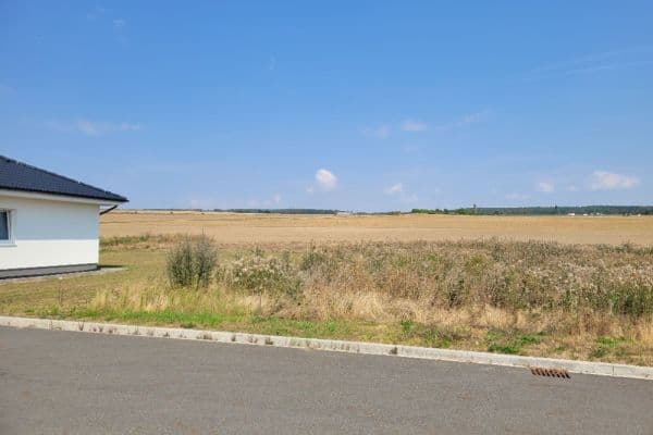 Prodej pozemku 687 m², Heřmanova Huť Prodej pozemku 687 m², Heřmanova Huť