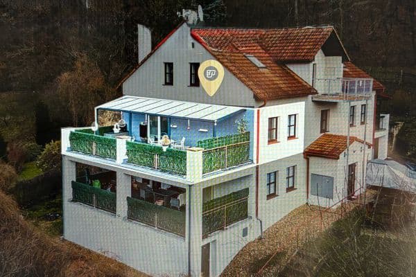 Prodej bytu 3+kk 49 m², 00819, Velemín Prodej bytu 3+kk 49 m², 00819, Velemín