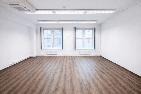 Pronájem kanceláře 18 m², Bělehradská, Praha Pronájem kanceláře 18 m², Bělehradská, Praha