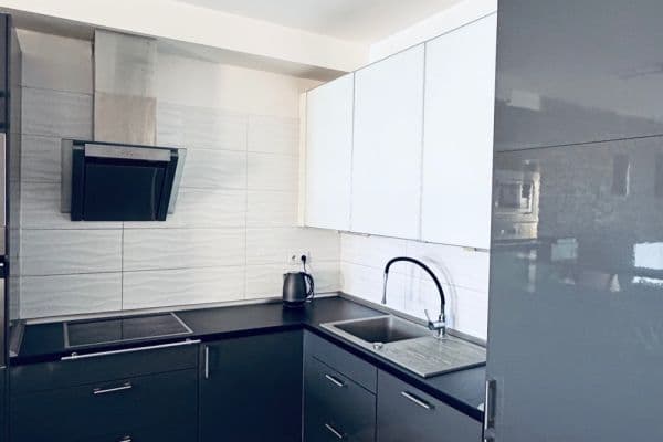 Prodej bytu 3+kk 75 m², Peškova, Olomouc Prodej bytu 3+kk 75 m², Peškova, Olomouc