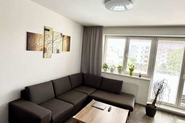 Prodej bytu 3+kk 75 m², Peškova, Olomouc Prodej bytu 3+kk 75 m², Peškova, Olomouc