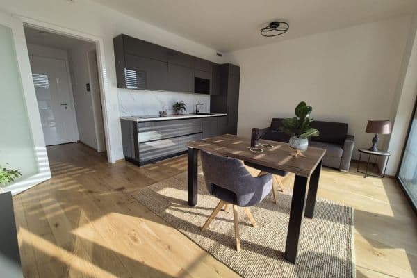 Pronájem bytu 1+kk 37 m², Vítězné náměstí, Praha Pronájem bytu 1+kk 37 m², Vítězné náměstí, Praha