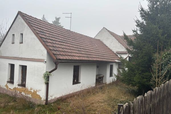 Prodej chaty, chalupy 70 m², pozemek 622 m², Petrovice Prodej chaty, chalupy 70 m², pozemek 622 m², Petrovice