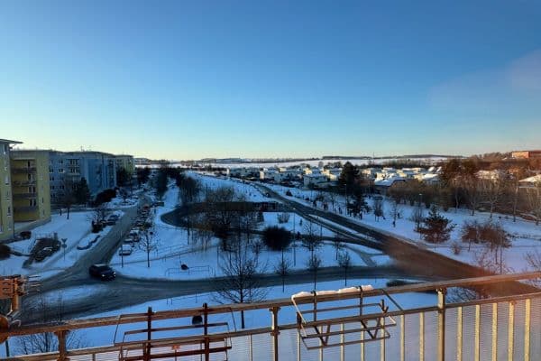 Pronájem bytu 3+kk 75 m², Marie Podvalové, Praha Pronájem bytu 3+kk 75 m², Marie Podvalové, Praha