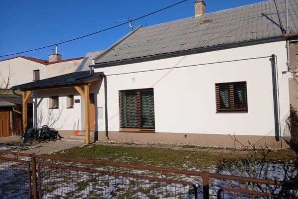 Prodej domu Prodej domu