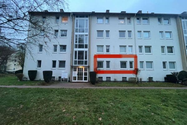 Prodej bytu 2+1 50 m², Delmenhorst Prodej bytu 2+1 50 m², Delmenhorst