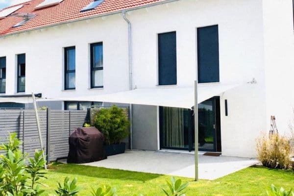 Prodej domu 155 m², pozemek 352 m², Rottenburg Prodej domu 155 m², pozemek 352 m², Rottenburg