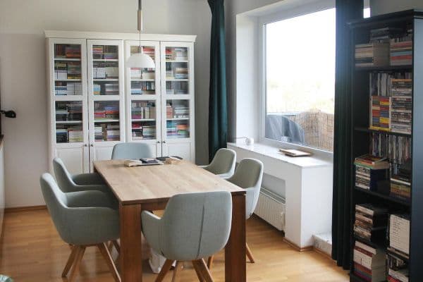 Prodej bytu 4+1 115 m², Goethestr. 56, Düsseldorf, Severní Porýní-Vestfálsko Prodej bytu 4+1 115 m², Goethestr. 56, Düsseldorf, Severní Porýní-Vestfálsko