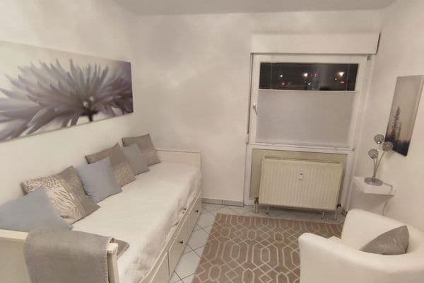 Prodej bytu 1+1 21 m², Akademiestraße 6, Mannheim, Bádensko-Württembersko Prodej bytu 1+1 21 m², Akademiestraße 6, Mannheim, Bádensko-Württembersko