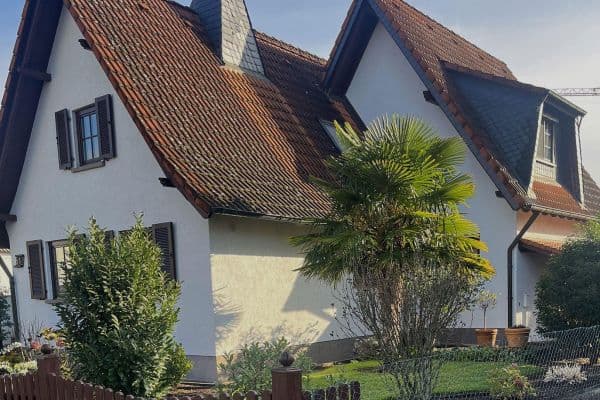 Prodej domu 140 m², pozemek 778 m², Rüsselsheim Prodej domu 140 m², pozemek 778 m², Rüsselsheim