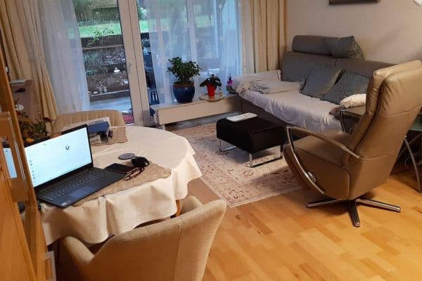 Prodej bytu 2+1 44 m², Lorenz-Schmitz-Straße 10, Willich Prodej bytu 2+1 44 m², Lorenz-Schmitz-Straße 10, Willich