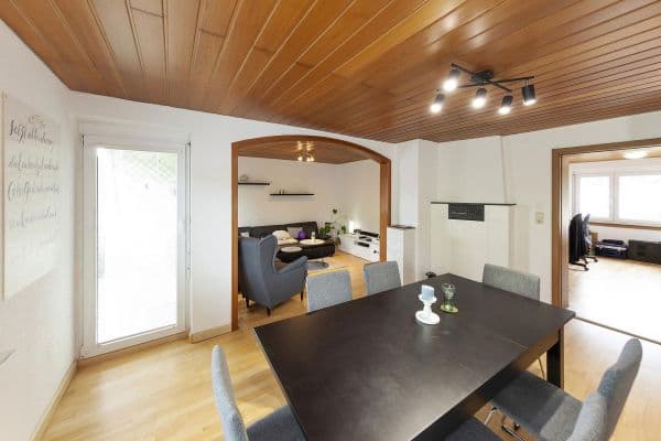 Prodej bytu 3+1 71 m², Brombach Prodej bytu 3+1 71 m², Brombach