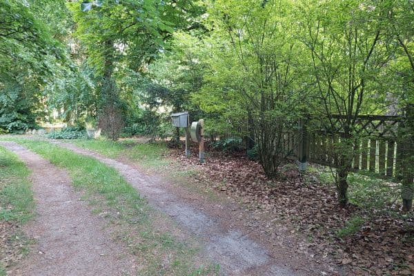 Pronájem bytu 2+kk 90 m², Schneverdingen Pronájem bytu 2+kk 90 m², Schneverdingen