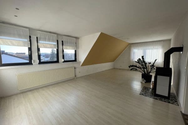 Prodej bytu 5+1 149 m², Am Gemeindeweiher 9, Herzogenaurach, Bavorsko Prodej bytu 5+1 149 m², Am Gemeindeweiher 9, Herzogenaurach, Bavorsko