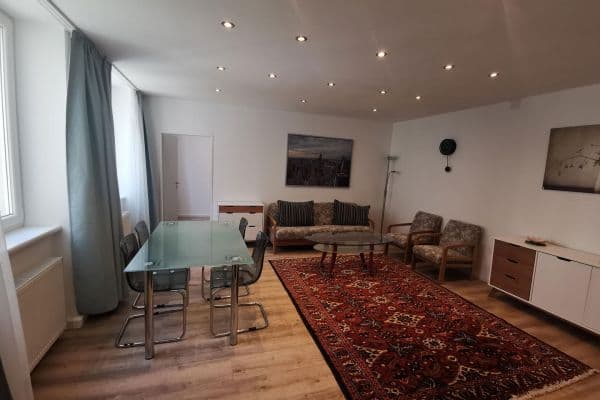 Prodej bytu 2+1 52 m², Vorgartenstraße 78, Wien, Wien Prodej bytu 2+1 52 m², Vorgartenstraße 78, Wien, Wien