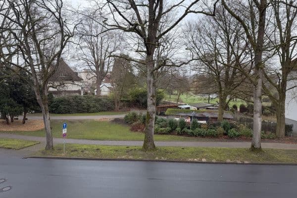 Pronájem bytu 2+1 60 m², Bielefeld, Severní Porýní-Vestfálsko Pronájem bytu 2+1 60 m², Bielefeld, Severní Porýní-Vestfálsko