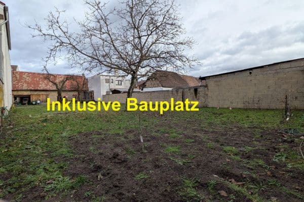 Prodej domu 193 m², pozemek 990 m², Oberhausen-Rheinhausen Prodej domu 193 m², pozemek 990 m², Oberhausen-Rheinhausen