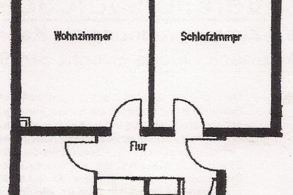 Prodej bytu 2+1 64 m², Julius-Brecht-Straße 9a, Lübeck, Šlesvicko-Holštýnsko Prodej bytu 2+1 64 m², Julius-Brecht-Straße 9a, Lübeck, Šlesvicko-Holštýnsko
