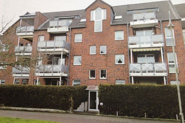 Prodej bytu 1+1 37 m², Hoxbachstr.96, Düsseldorf, Severní Porýní-Vestfálsko Prodej bytu 1+1 37 m², Hoxbachstr.96, Düsseldorf, Severní Porýní-Vestfálsko