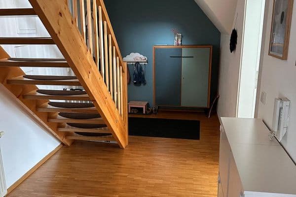 Pronájem bytu 3+1 105 m², Freudenstadt Pronájem bytu 3+1 105 m², Freudenstadt