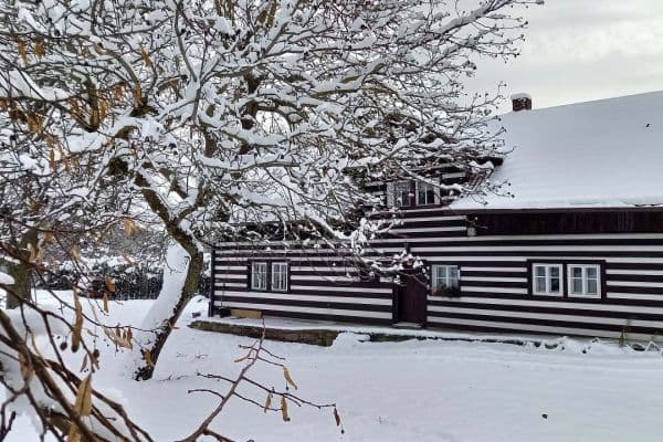 Pronájem chaty, chalupy, Leština Pronájem chaty, chalupy, Leština