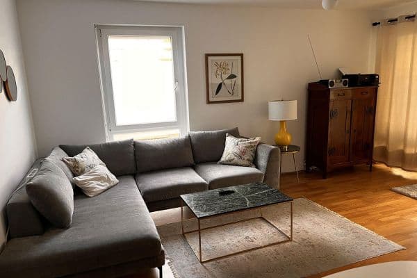 Prodej bytu 2+1 53 m², München, Bavorsko Prodej bytu 2+1 53 m², München, Bavorsko