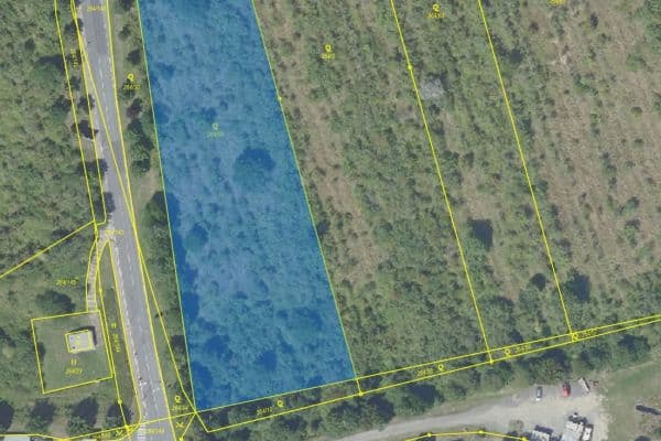 Prodej pozemku 9.213 m², Říčany Prodej pozemku 9.213 m², Říčany