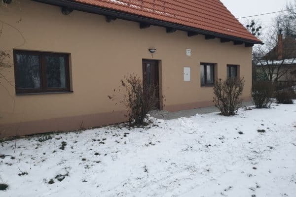 Pronájem bytu 2+1 35 m², Bartošovice Pronájem bytu 2+1 35 m², Bartošovice