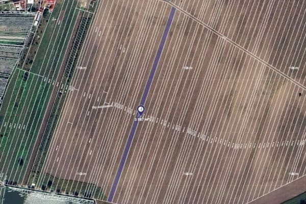 Prodej pozemku 3.587 m², Prodej pozemku 3.587 m²,