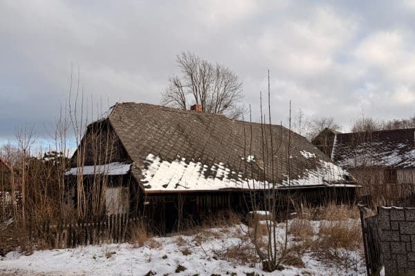 Prodej domu Prodej domu