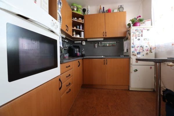 Pronájem bytu 2+1 55 m², Masarykova, Pronájem bytu 2+1 55 m², Masarykova,