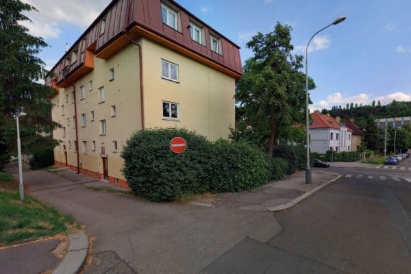 Pronájem bytu 2+1 48 m², Na Dlouhém lánu, Praha Pronájem bytu 2+1 48 m², Na Dlouhém lánu, Praha