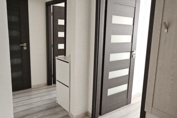 Pronájem bytu 2+kk 61 m², K. Světlé, Dubí Pronájem bytu 2+kk 61 m², K. Světlé, Dubí