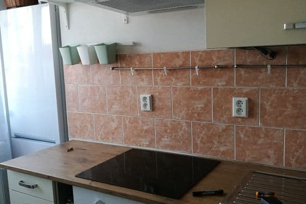 Pronájem bytu 3+1 60 m², Slaný Pronájem bytu 3+1 60 m², Slaný