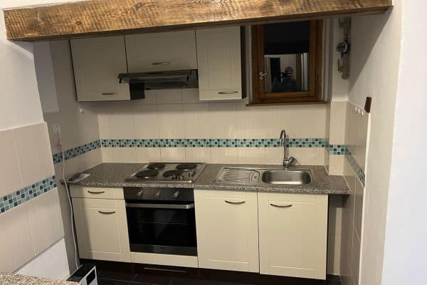 Pronájem bytu 2+1 48 m², Čechovo nábřeží, Pardubice Pronájem bytu 2+1 48 m², Čechovo nábřeží, Pardubice