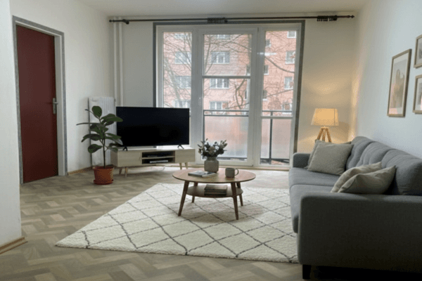 Prodej bytu 2+1 50 m², L. M. Pařízka, České Budějovice, Jihočeský kraj Prodej bytu 2+1 50 m², L. M. Pařízka, České Budějovice, Jihočeský kraj