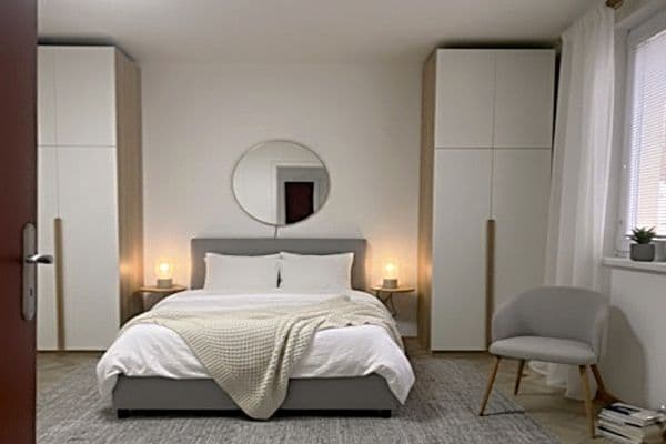 Prodej bytu 2+1 50 m², L. M. Pařízka, České Budějovice Prodej bytu 2+1 50 m², L. M. Pařízka, České Budějovice