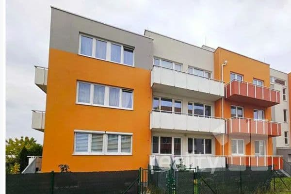 Prodej bytu 2+kk 40 m², Farkašova, Praha Prodej bytu 2+kk 40 m², Farkašova, Praha