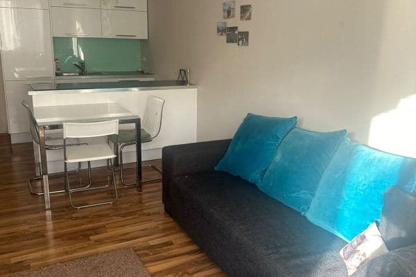 Prodej bytu 2+1 55 m², Ružinov, Bratislavský kraj Prodej bytu 2+1 55 m², Ružinov, Bratislavský kraj