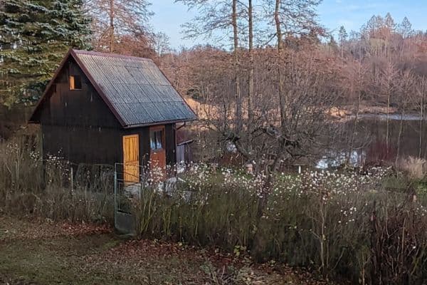 Prodej pozemku 438 m², Studená Prodej pozemku 438 m², Studená