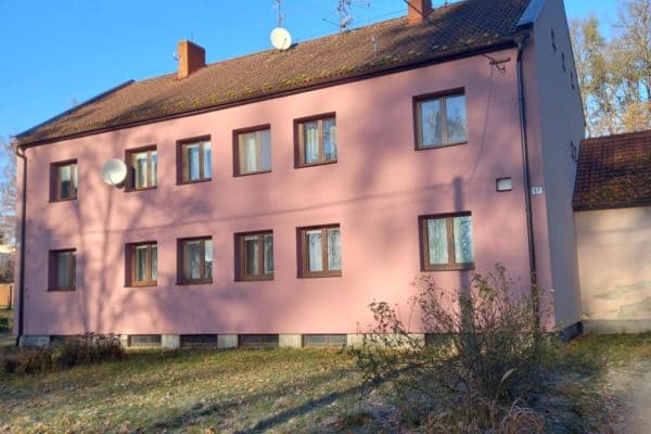 Prodej bytu 2+1 60 m², Tehov Prodej bytu 2+1 60 m², Tehov