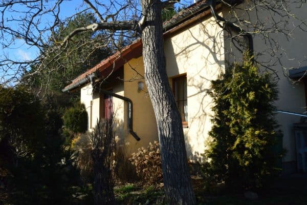 Prodej domu 145 m², pozemek 153 m², Ke Skalkám, Praha Prodej domu 145 m², pozemek 153 m², Ke Skalkám, Praha