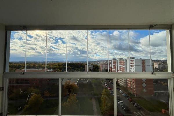 Pronájem bytu 4+1 86 m², Mazurská, Praha Pronájem bytu 4+1 86 m², Mazurská, Praha