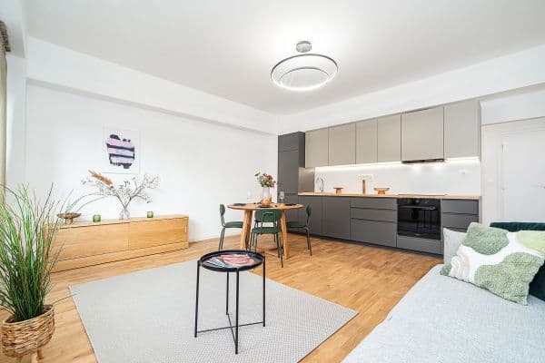 Prodej bytu 4+kk 73 m², Na Padesátém, Praha Prodej bytu 4+kk 73 m², Na Padesátém, Praha