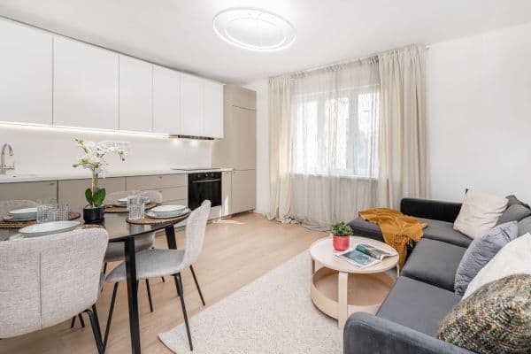 Prodej bytu 4+kk 73 m², Na Padesátém, Praha Prodej bytu 4+kk 73 m², Na Padesátém, Praha